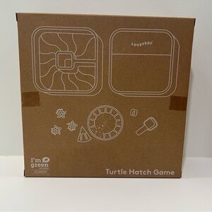 Lovevery Turtle Hatch Game from The Problem Solver for months 43-45